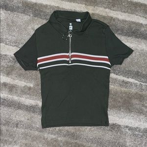 Brand New Pacsun Shirt